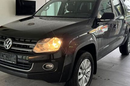 VW Amarok