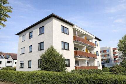 Wohnung Bensheim - 3 Zimmer, 90 m&sup2;, 288.000&euro; | Angebot:25320004