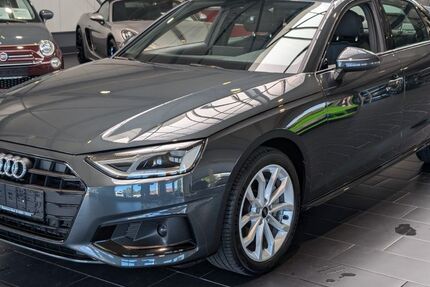 Audi A4 43.000 km 27.900 &euro; Weinheim 69469