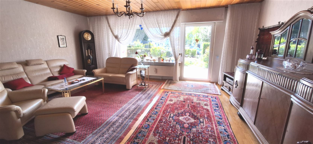 Doppelhaushälfte Mannheim Vogelstang - 4 Zimmer, 127 m&sup2;, 469.000&euro; | Angebot:26273726