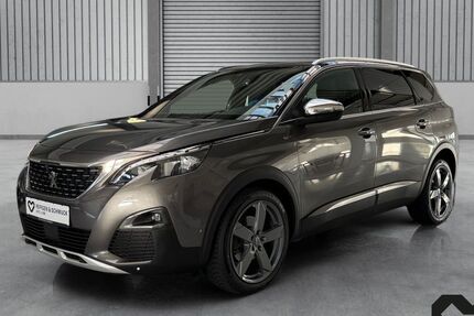 Peugeot 5008 110.500 km 19.990 &euro; Mannheim 68309