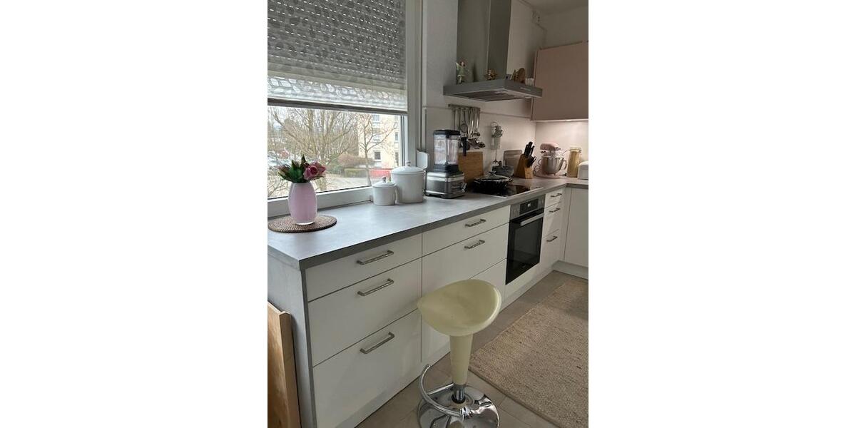 Etagenwohnung Mannheim Käfertal - 3 Zimmer, 79 m&sup2;, 290.000&euro; | Angebot:26320330