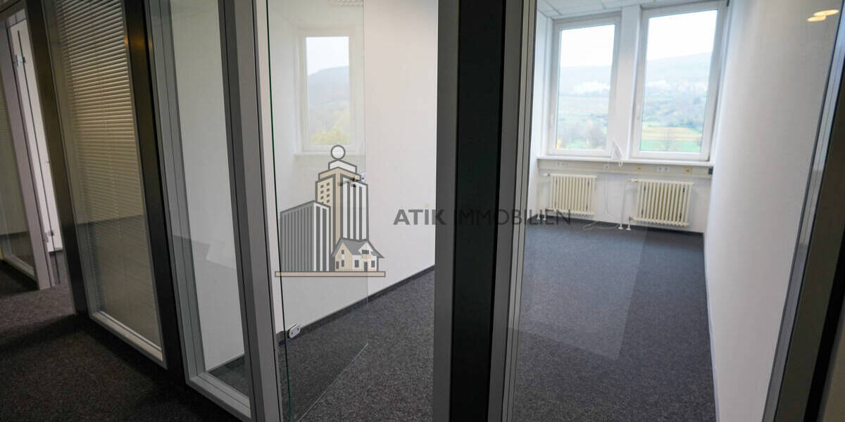 ATIK: Rohrbach-Süd: Der ideale Wirtschaftsstandort im Süden Heidelbergs - Gewerbeobjekt Heidelberg / Rohrbach Rohrbach | Angebot:26267200