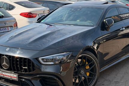 Mercedes-Benz AMG GT 162.000 km 89.999 &euro; Mannheim 68199