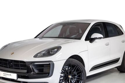 Porsche Macan 53.439 km 89.900 &euro; Mannheim 68229