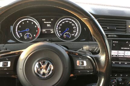 VW Golf 172.000 km 16.500 &euro; Weinheim 69469