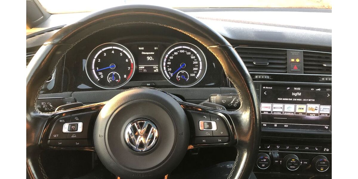 VW Golf 172.000 km 16.500 &euro; Weinheim 69469