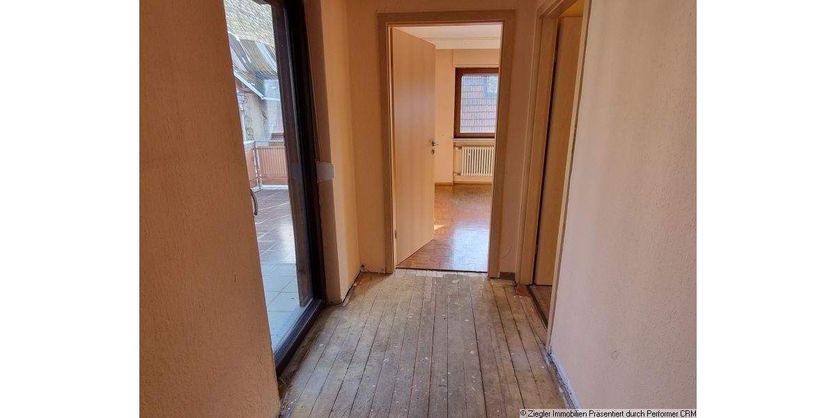 Mehrfamilienhaus, Wohnhaus Edingen-Neckarhausen Neckarhausen - 8 Zimmer, 129 m&sup2;, 425.000&euro; | Angebot:24808573