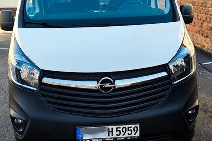 Opel Vivaro 140.500 km 12.850 &euro; Leimen 69181