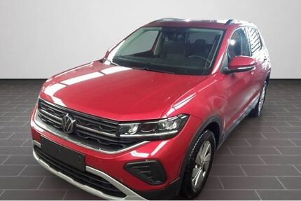 VW T-Cross 4.570 km 26.950 &euro; Ladenburg 68526