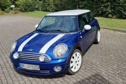 Mini Cooper 152.175 km 3.200 &euro; Biblis 68657