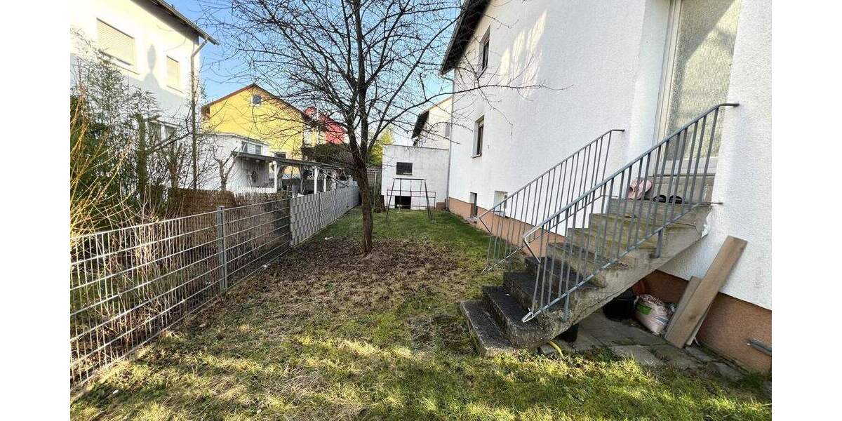 Etagenwohnung Hemsbach - 4 Zimmer, 91 m&sup2;, 278.000&euro; | Angebot:24683143