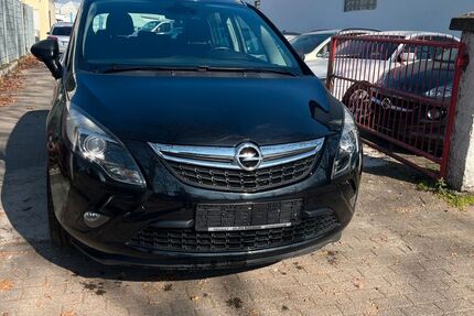 Opel Zafira 172.813 km 4.999 &euro; Ludwigshafen am Rhein 67071