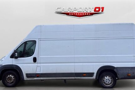 Citroen Jumper 244.000 km 3.490 &euro; Worms 67547