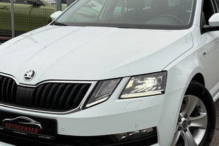 Skoda Octavia 149.000 km 13.900 &euro; Weinheim 69469