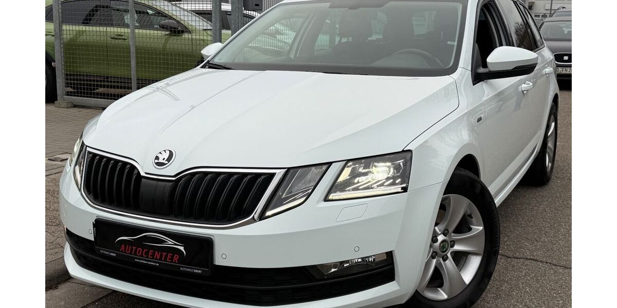Skoda Octavia 149.000 km 13.900 &euro; Weinheim 69469