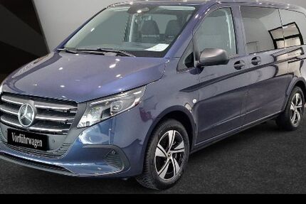 Mercedes-Benz Vito 14.756 km 67.480 &euro; Heidelberg 69126
