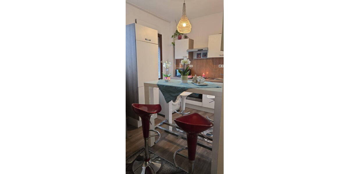 Etagenwohnung Mannheim Quadrate - 2 Zimmer, 84 m&sup2;, 289.000&euro; | Angebot:26218147