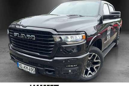 Dodge RAM 24.990 km 67.990 &euro; Weinheim 69469