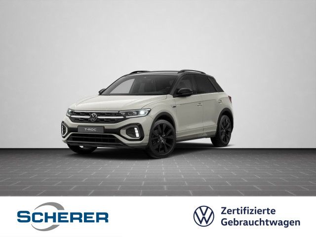 VW T-Roc 22.408 km 36.280 &euro; Ludwigshafen 67059