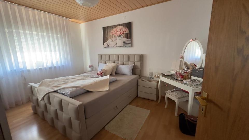 Erdgeschoßwohnung Ludwigshafen am Rhein Ludwigshafen-Hemshof - 3 Zimmer, 76 m&sup2;, 800&euro; | Angebot:25807010