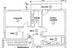 Etagenwohnung Hockenheim - 3 Zimmer, 74 m&sup2;, 270.000&euro; | Angebot:27019407