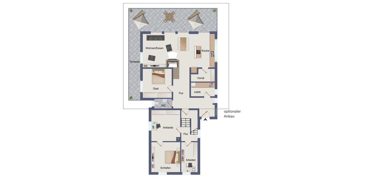 Grundstück Neuhofen - 399.000&euro; | Angebot:25741771