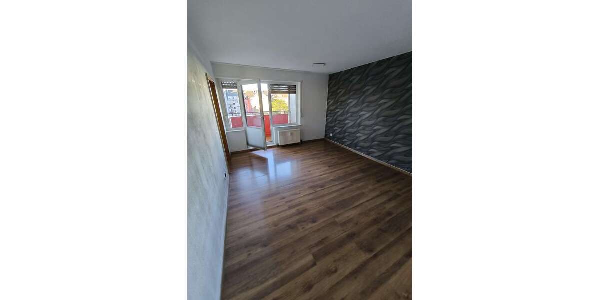 Etagenwohnung Ludwigshafen am Rhein Mitte - 2 Zimmer, 58 m&sup2;, 134.000&euro; | Angebot:27080502