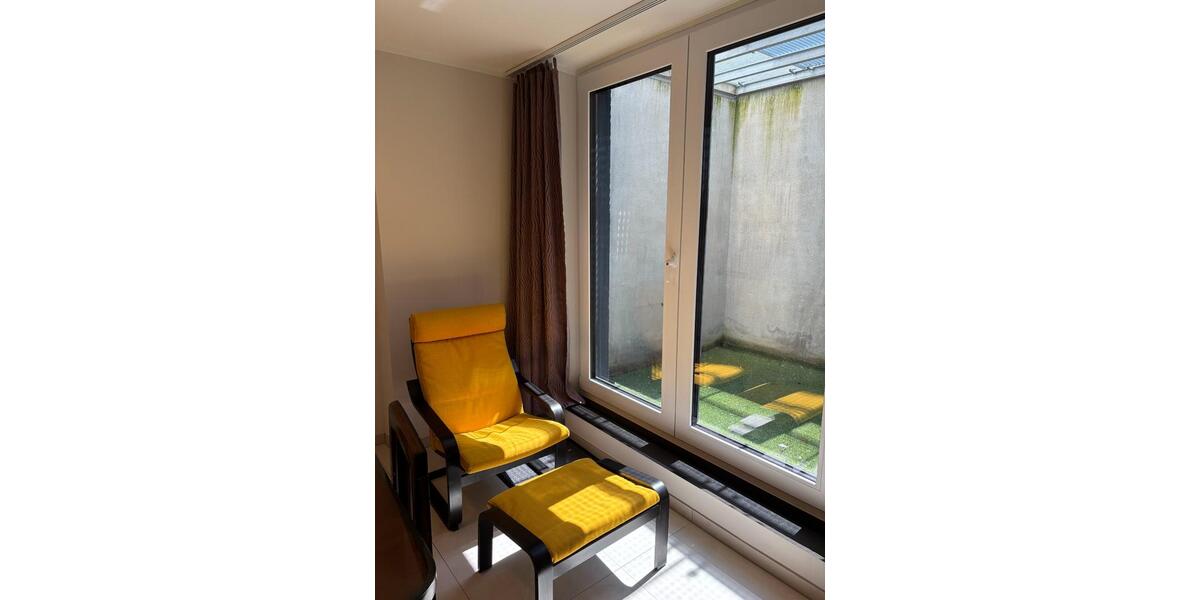 Vollmöblierte Einliegerwohnung zu vermieten (50QM) 2 zimmer