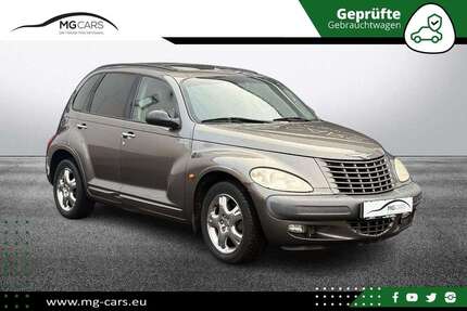 Chrysler PT Cruiser 171.200 km 1.950 &euro; Mannheim 68309