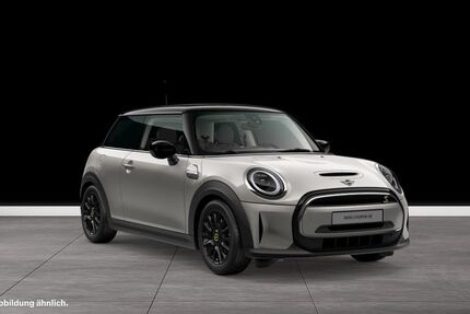 Mini Cooper SE 12.671 km 19.990 &euro; Mannheim 68169