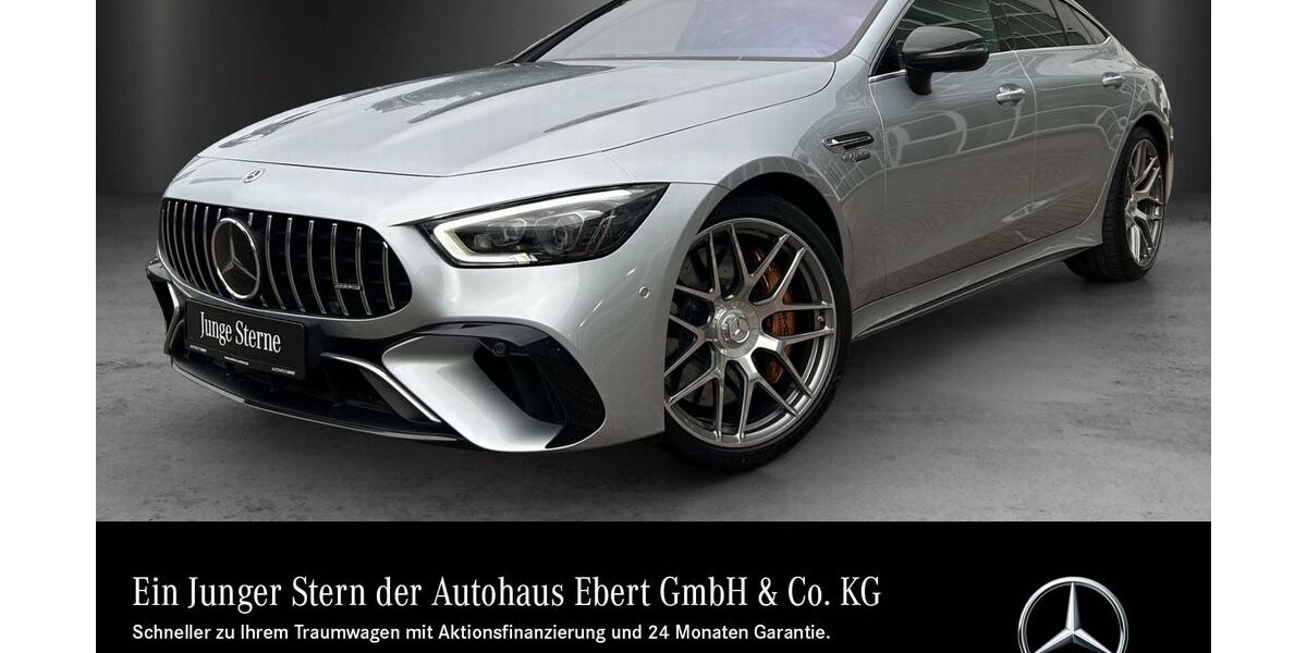 Mercedes-Benz AMG GT 5.876 km 125.880 &euro; Bensheim 64625