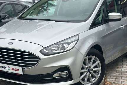 Ford Galaxy 98.500 km 21.990 &euro; Brühl 68782