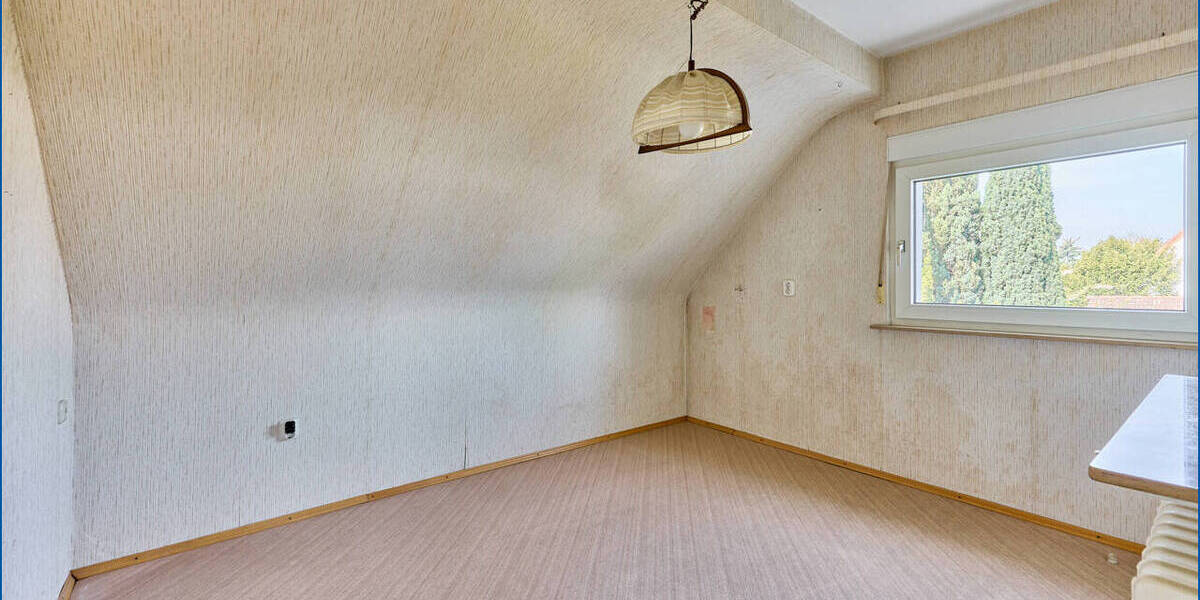 Einfamilienhaus Mannheim Waldhof - 4 Zimmer, 112 m&sup2;, 495.000&euro; | Angebot:26192154