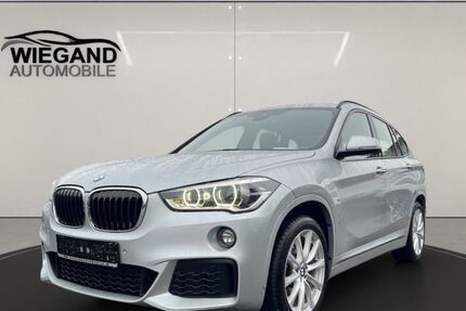 BMW X1 161.000 km 17.990 &euro; Viernheim 68519