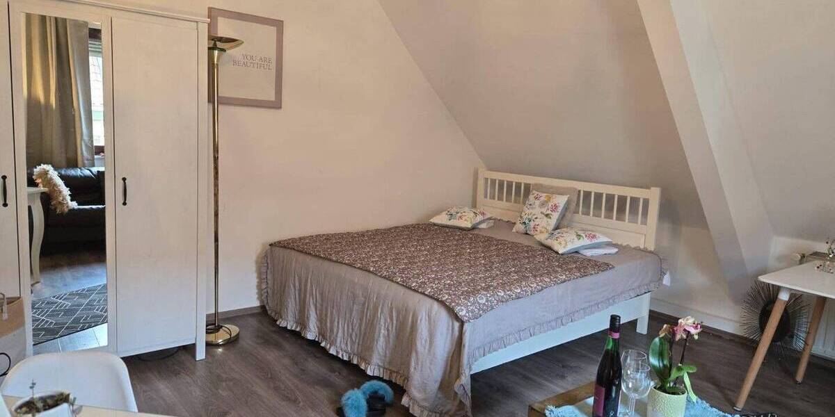 Etagenwohnung Mannheim Quadrate - 2 Zimmer, 84 m&sup2;, 289.000&euro; | Angebot:26218147