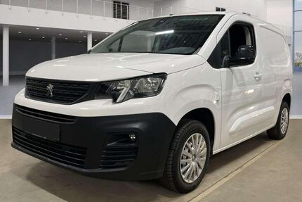 Peugeot Partner 84.000 km 14.990 &euro; Heddesheim 68542