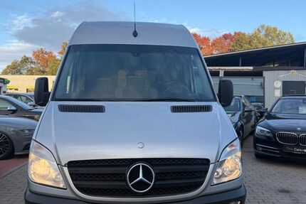 Mercedes-Benz Sprinter 284.000 km 10.999 € schifferstadt 67105