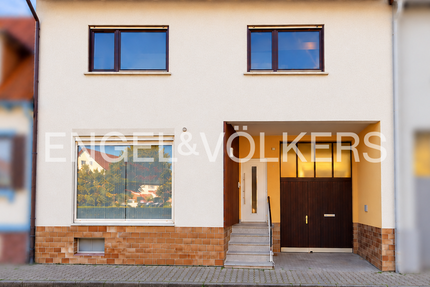 Haus Walldorf - 9 Zimmer, 221 m&sup2;, 569.000&euro; | Angebot:27578771