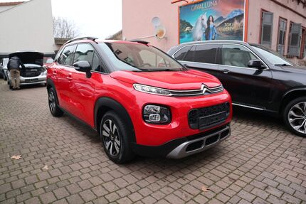 Citroen C3 Aircross 93.000 km 11.890 &euro; Worms 67547