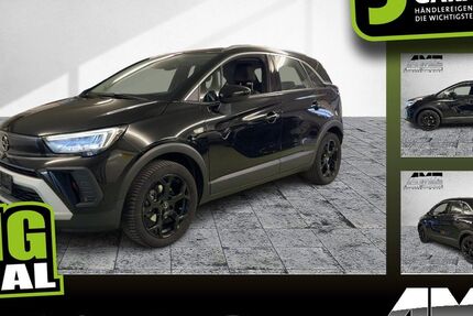 Opel Crossland (X) 22.791 km 13.250 &euro; Mannheim 68165