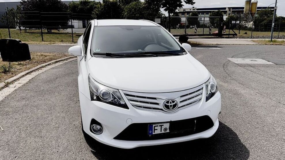 Avensis
