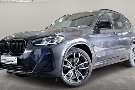 BMW X3 M40