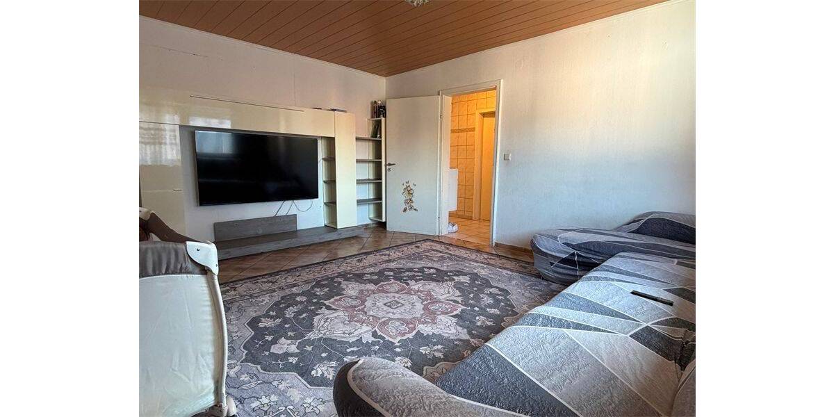 Etagenwohnung Ludwigshafen am Rhein Mitte - 3 Zimmer, 63 m&sup2;, 129.000&euro; | Angebot:26657347