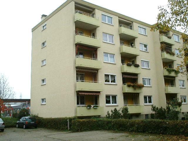 Etagenwohnung Mannheim Feudenheim - 3 Zimmer, 77 m&sup2;, 886&euro; | Angebot:25881298