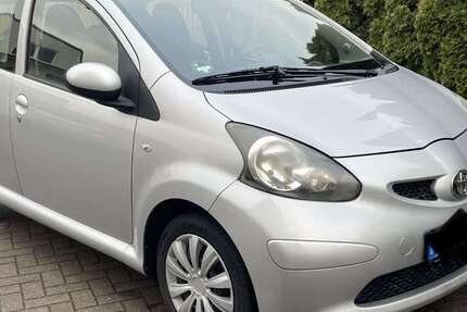 Toyota Aygo 156.000 km 2.700 &euro; Ludwigshafen am Rhein 67061