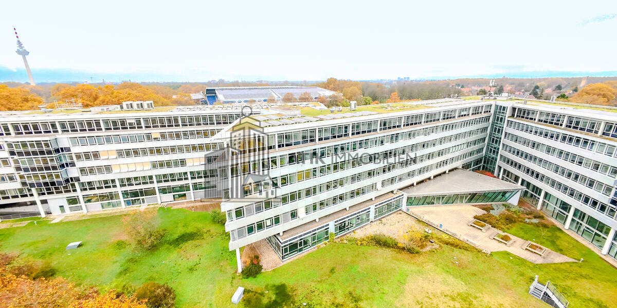 ATIK: Repräsentative Büros x herausragende Architektur x optimale Infrastruktur - provisionsfrei - Gewerbeobjekt Mannheim / Schwetzingerstadt Oststadt Fahrlach | Angebot:26267184