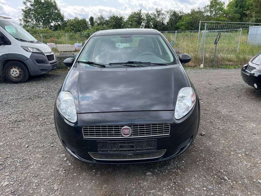 Punto