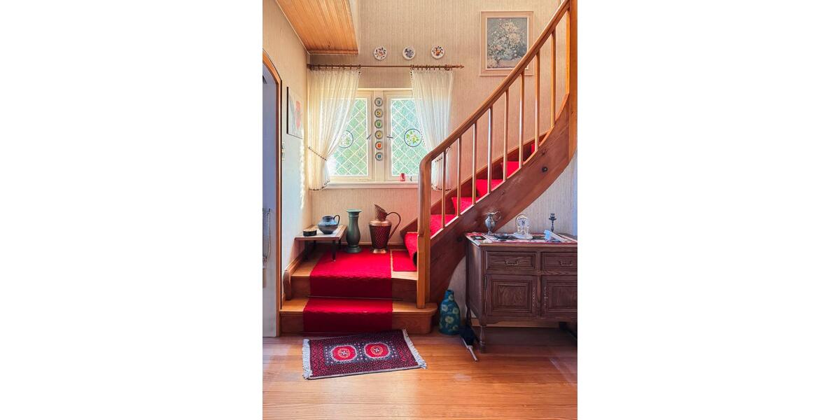 Einfamilienhaus Oberhausen-Rheinhausen Rheinhausen - 5 Zimmer, 120 m&sup2;, 449.000&euro; | Angebot:26143386