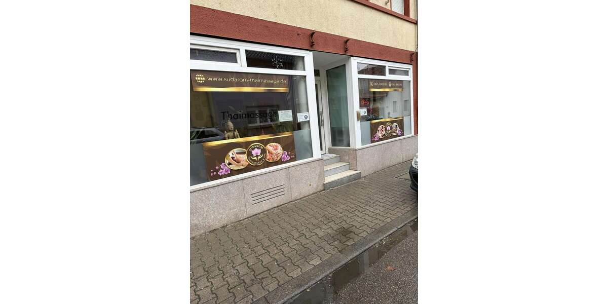 Büro in Mannheim 600 € 45 m² zimmer